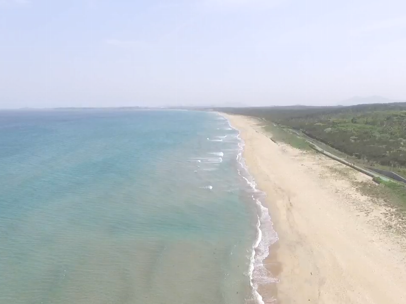 拙者の投げ釣り 17年10大news 拙者の投げ釣り 17年10大news