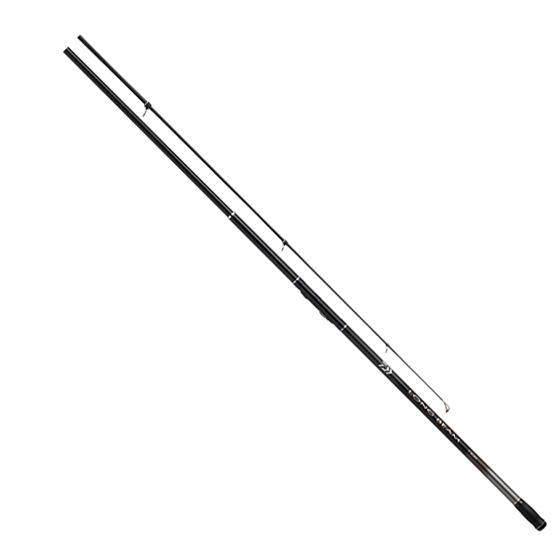 Long Beam T Rod