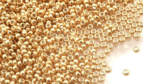 SESSYA Original Glass Beads