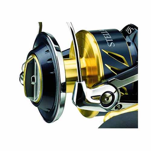 Shimano 13 Stella SW 5000HG／SW5000XG／SW5000PG spool set (without