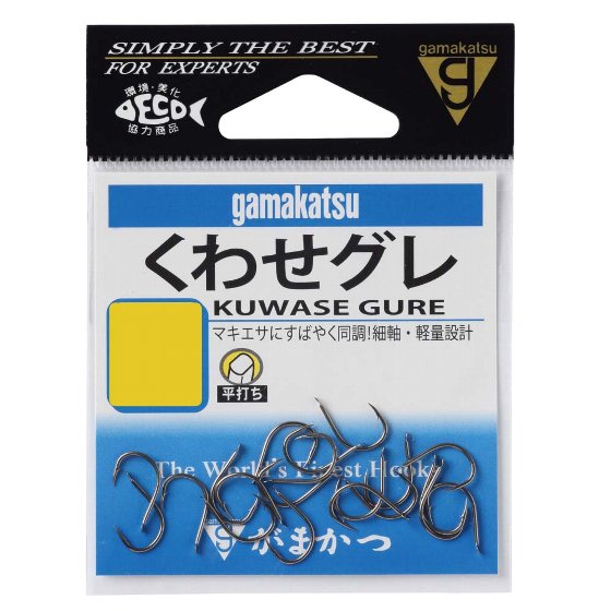 갯바위 낚시 바늘