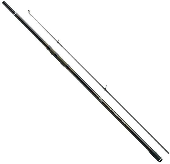 Land Surf T Rod
