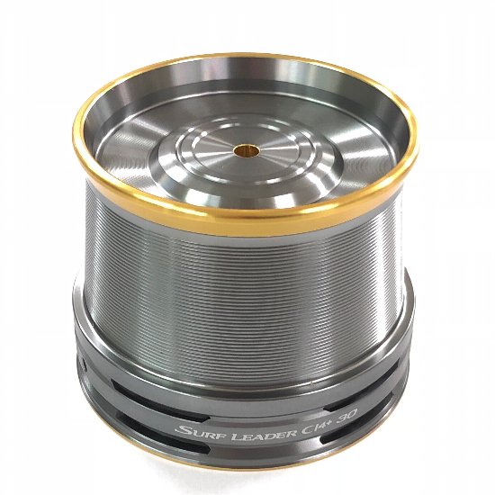 SHIMANO YUMEYA Spool