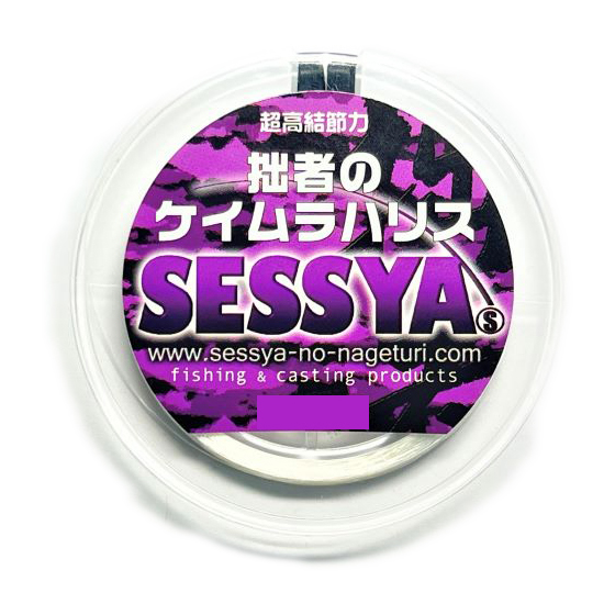 폴리에스터 낚시줄