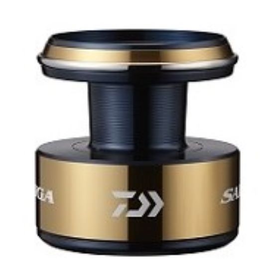 Reel parts DAIWA SLP WORKS