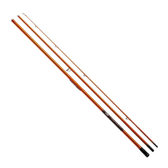 Cast'izm Surf Rod
