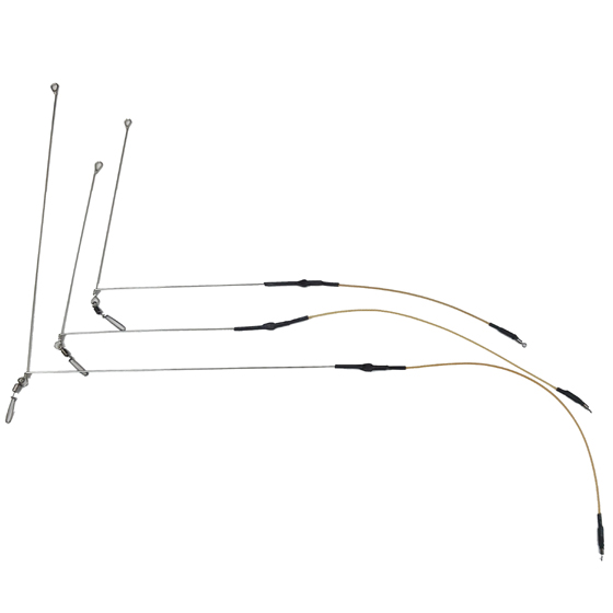 SESSYA Original Tenkaku and Sand Leader