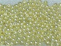 Resin pearl beads parts