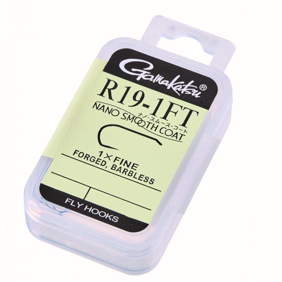 플라이 낚시 바늘