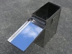 SESSYA Original Stainless Steel